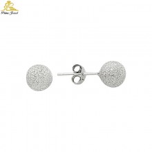 Gümüş Zirkon Küpe